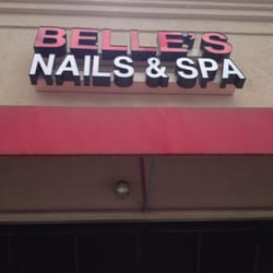 Belle’s Nails & Spa - Nail Salons - Indian Trail, NC - Reviews - Photos - Yelp