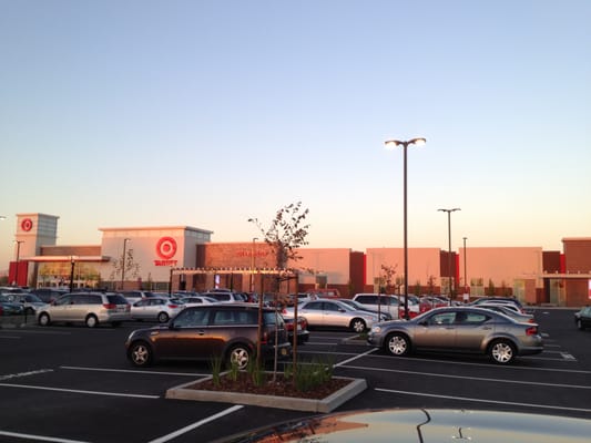 Target  Alameda, CA  Yelp
