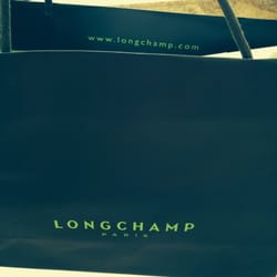 Longchamps logo