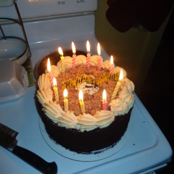 Gregg S Toffee Candy Crunch Cake Gregg S Toffee Candy Crunch Cake