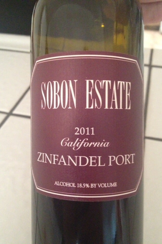 Sobon Estate Wineries Plymouth, CA Yelp