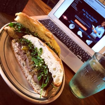 Forest on First - Braised Lamb - Los Altos, CA, United States