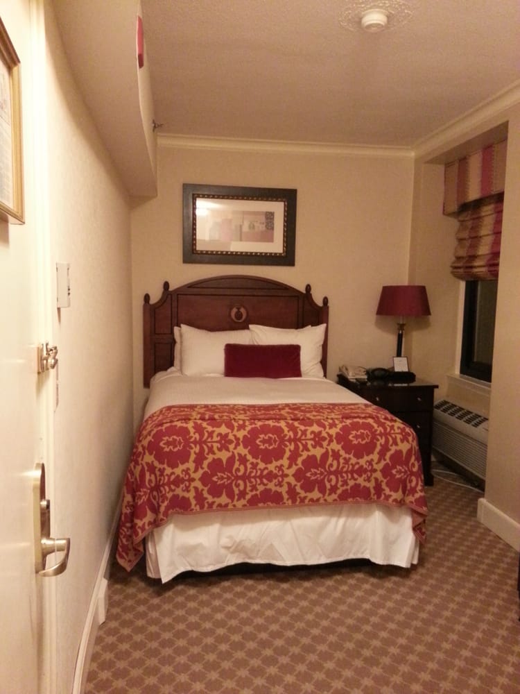 Omni Parker House Press Room Omni Parker House Press Room