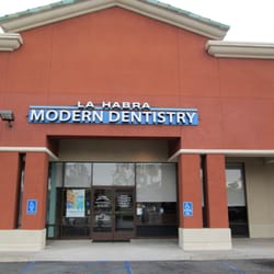 La Habra Modern Dentistry and Orthodontics logo