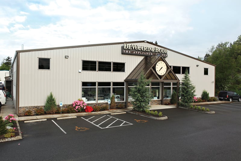 DeWaard & Bode Wholesale Stores Bellingham, WA Reviews Photos