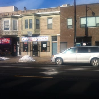 Red Star Cobbler Shoe Repair - Division Street Business