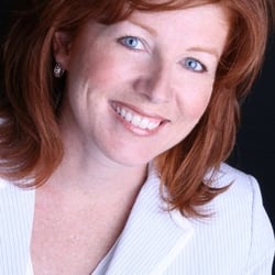 Kelly Redpath - Coldwell Banker Residential Brokerage logo