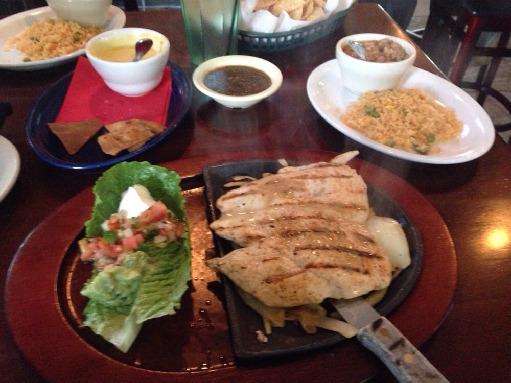 Chachi’s Mexican Restaurant TexMex Reviews Yelp