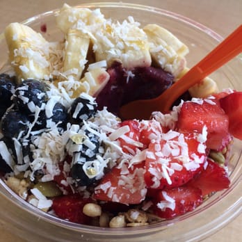 Where To Buy Acai Berries In San Diego