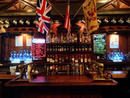 Tally Ho Tavern - American (Traditional) - Bethlehem, PA - Yelp