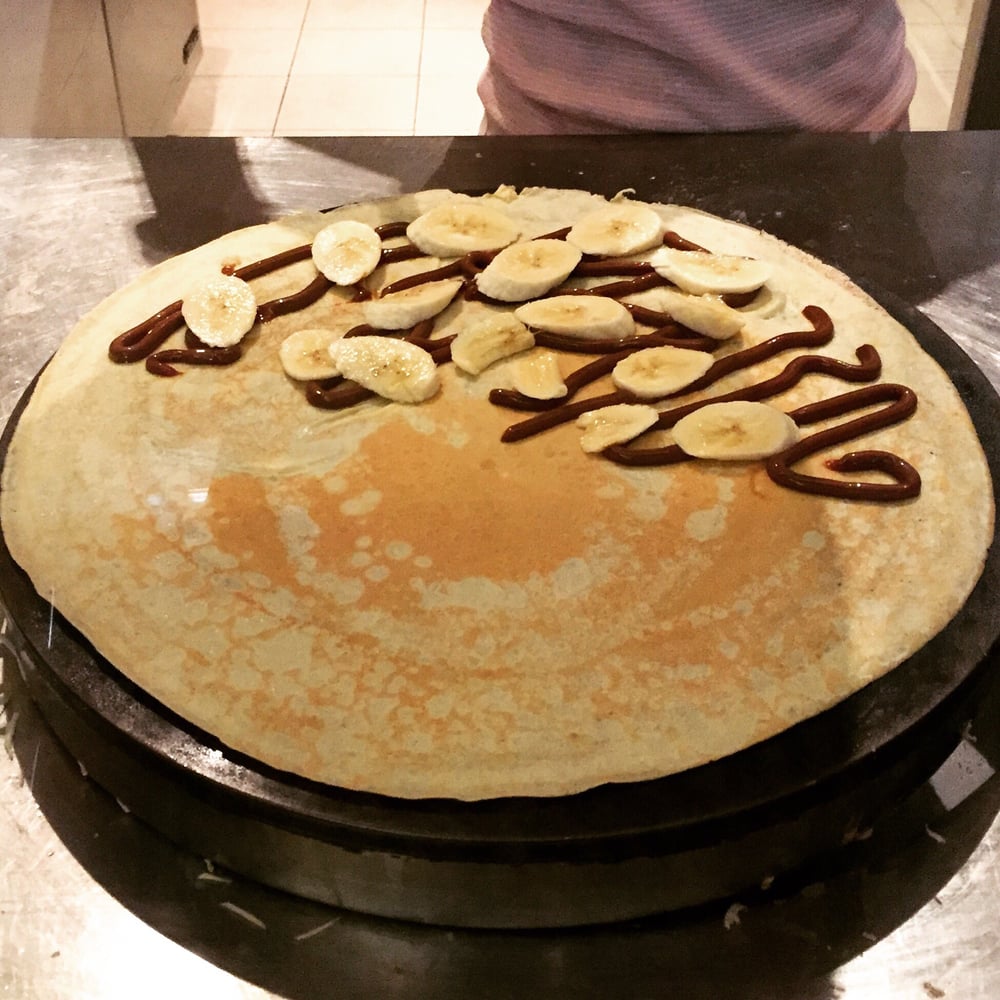 Golden Crepes 114 Photos Creperies Chelsea New York, NY