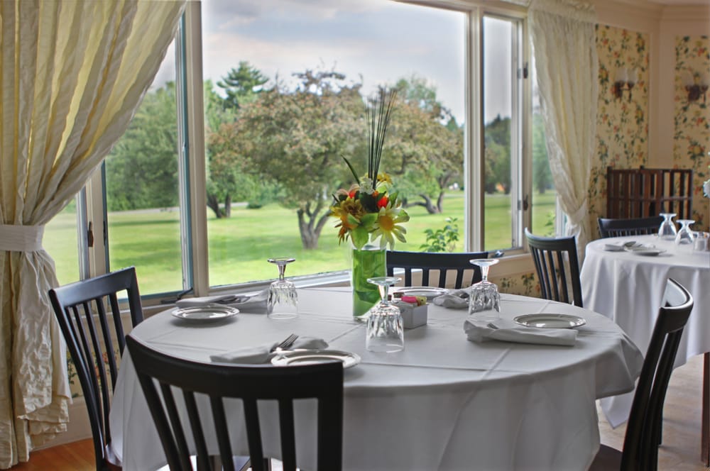 Spalding Inn CLOSED Hotels Whitefield, NH Yelp