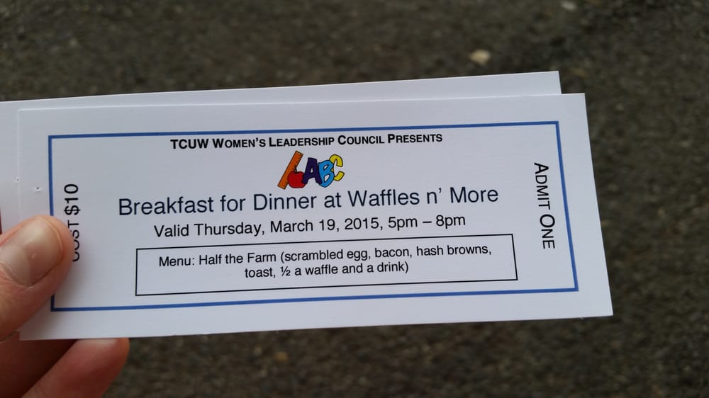 Waffles ‘N More 20 Photos Breakfast & Brunch Lewiston, ID