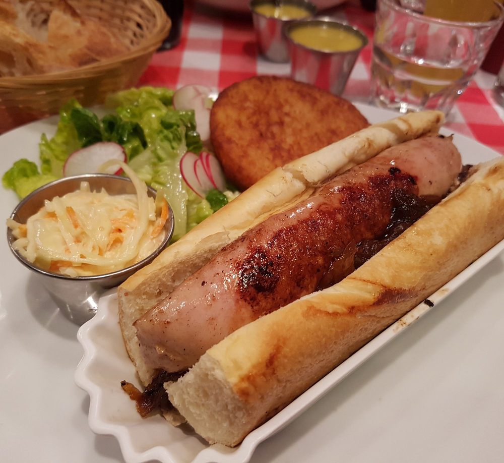 Schwartz's Deli