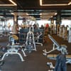 MACFit Anadoluhisarı