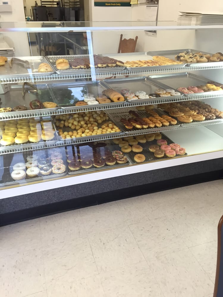 Super Donuts Bakeries Manor, TX Reviews Photos Yelp