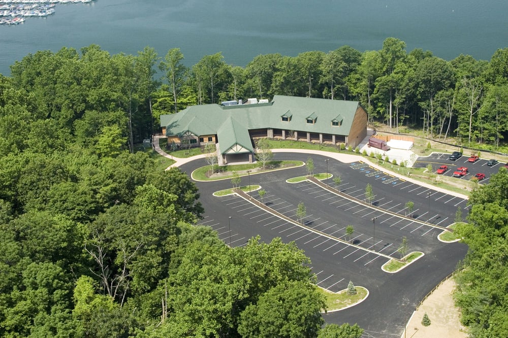 Lake Raystown Resort, Lodge & Conference Center Hotels Entriken, PA