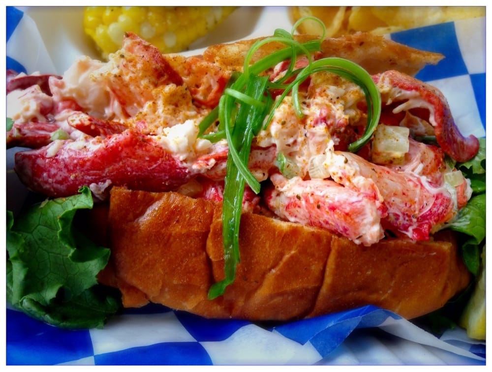 Garbo’s Lobster Truck 137 Photos Food Trucks Wells Branch