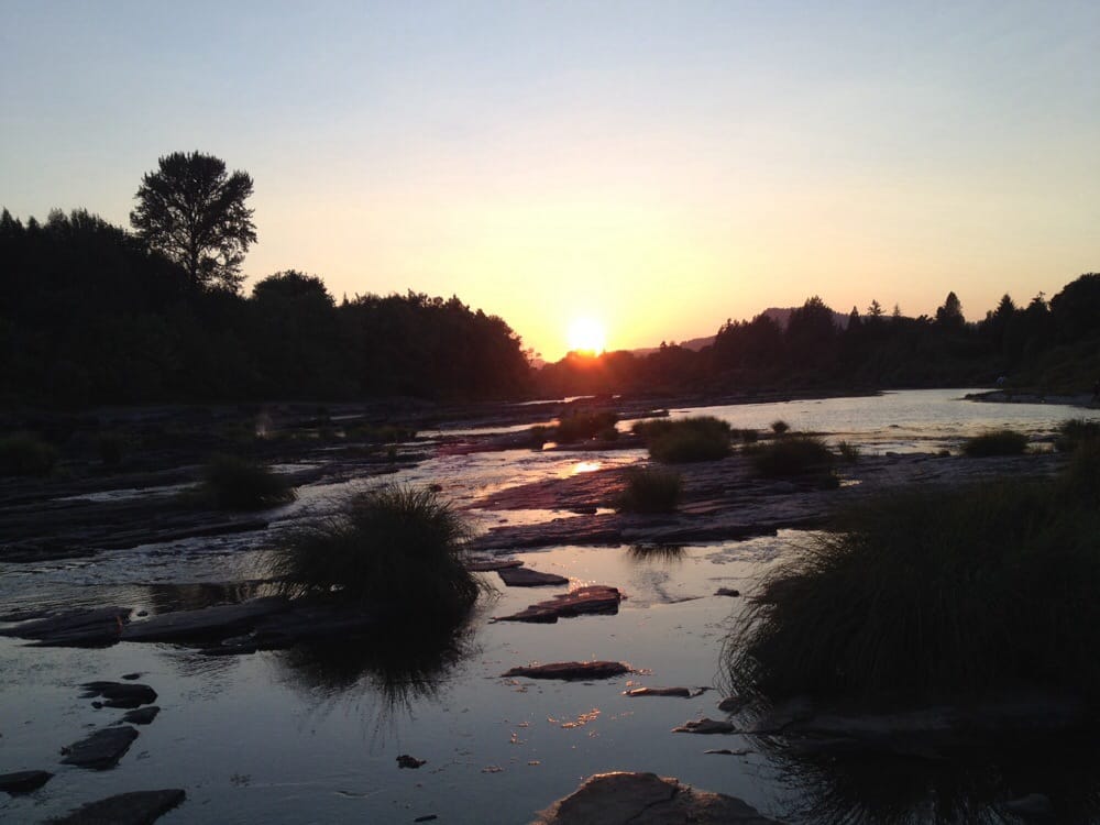 Elkton Rv Park Campgrounds Elkton, OR Yelp