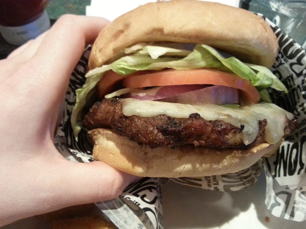 Smokey Bones Bar & Fire Grill Barbeque Colonie, NY Reviews