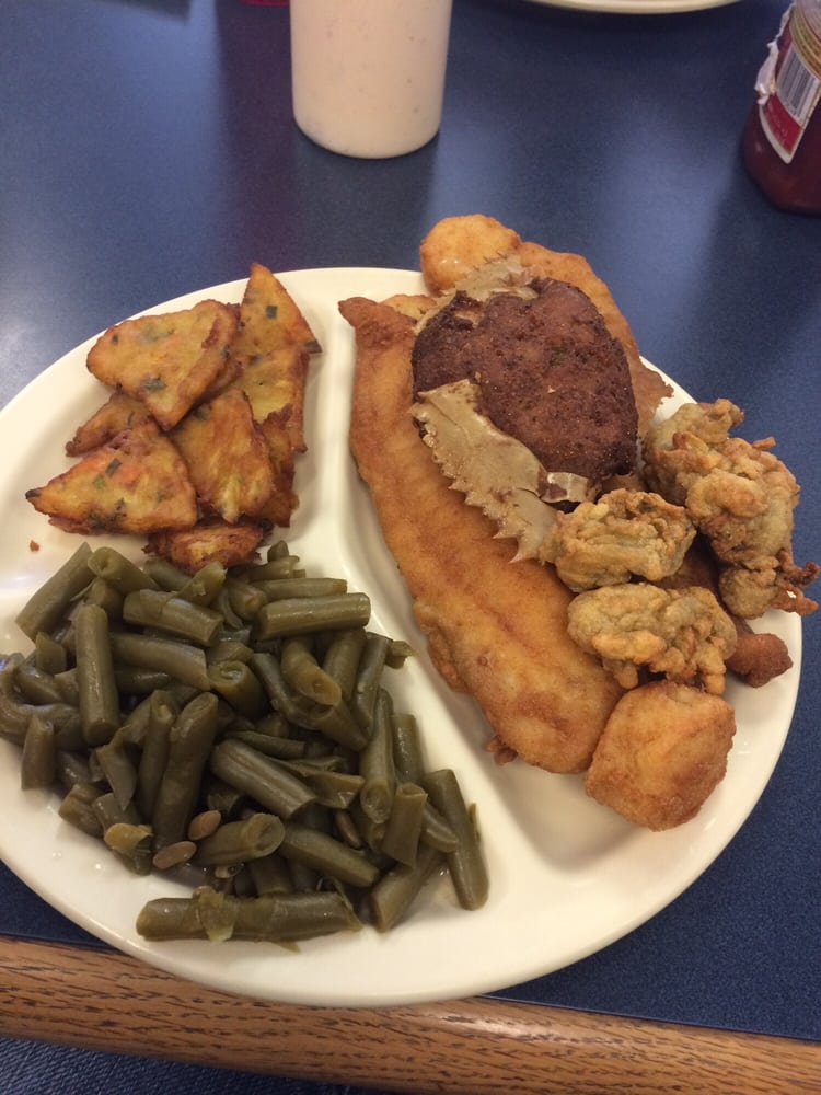 Jim’s Seafood Fresh & Fried Seafood Dunn, NC Reviews Photos Yelp