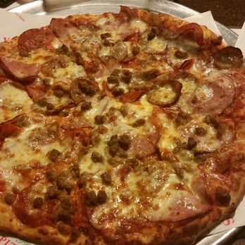 Venezia pizza tempe coupons