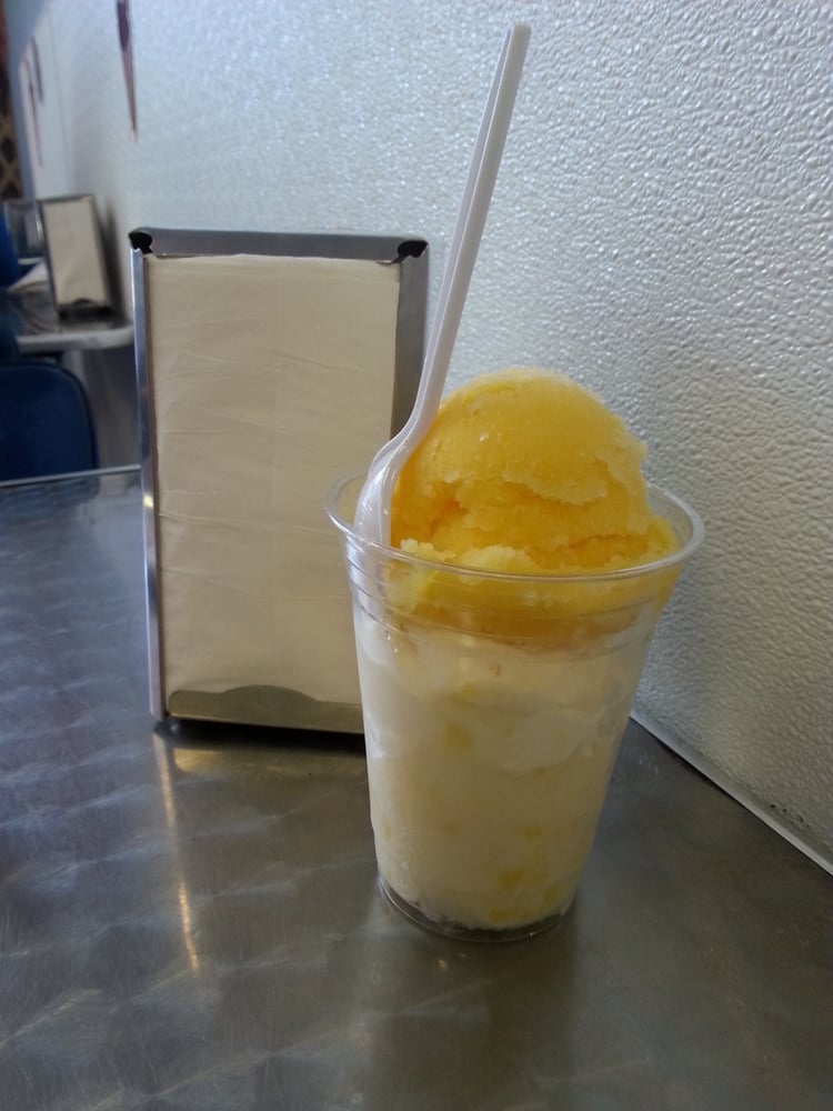 Whats the Scoop? Ice Cream & More Ice Cream & Frozen Yogurt East Sacramento Sacramento, CA