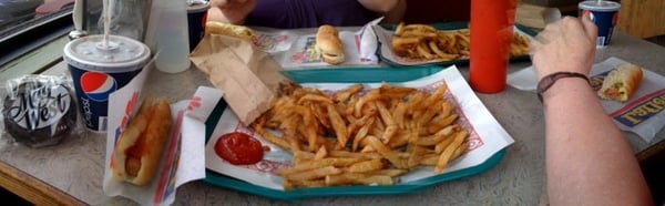 Restaurant La Roulotte