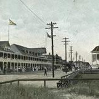 Casino ballroom hampton nh reviews