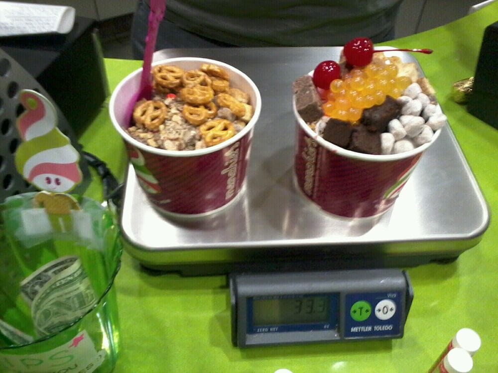 Menchie’s Frozen Yogurt CLOSED Photos Yelp