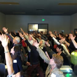 Everything Healed logo