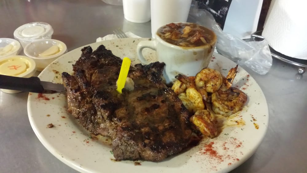 Seth’s Lake Fork Creek Steak & Seafood 14 Photos Cajun/Creole