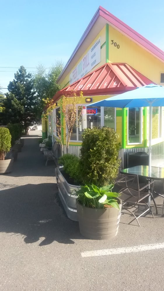 Fresh Mix Grill 10 Photos American (Traditional) 300 E Washington St Sequim, WA