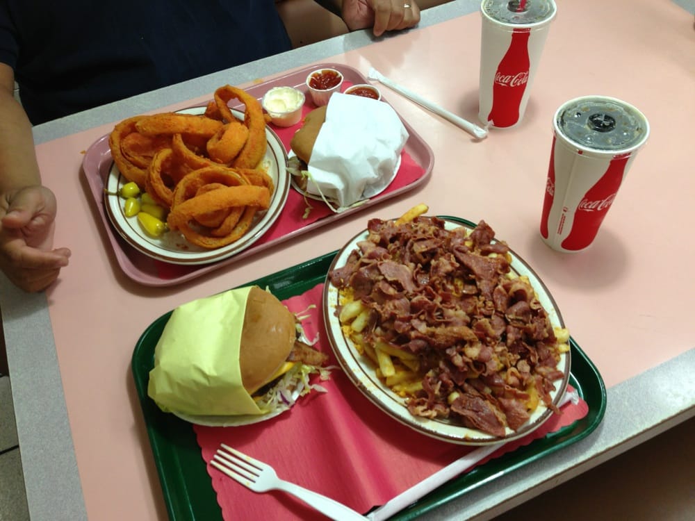 Louis Burgers III 164 Photos Burgers 555 Atlantic Ave Long