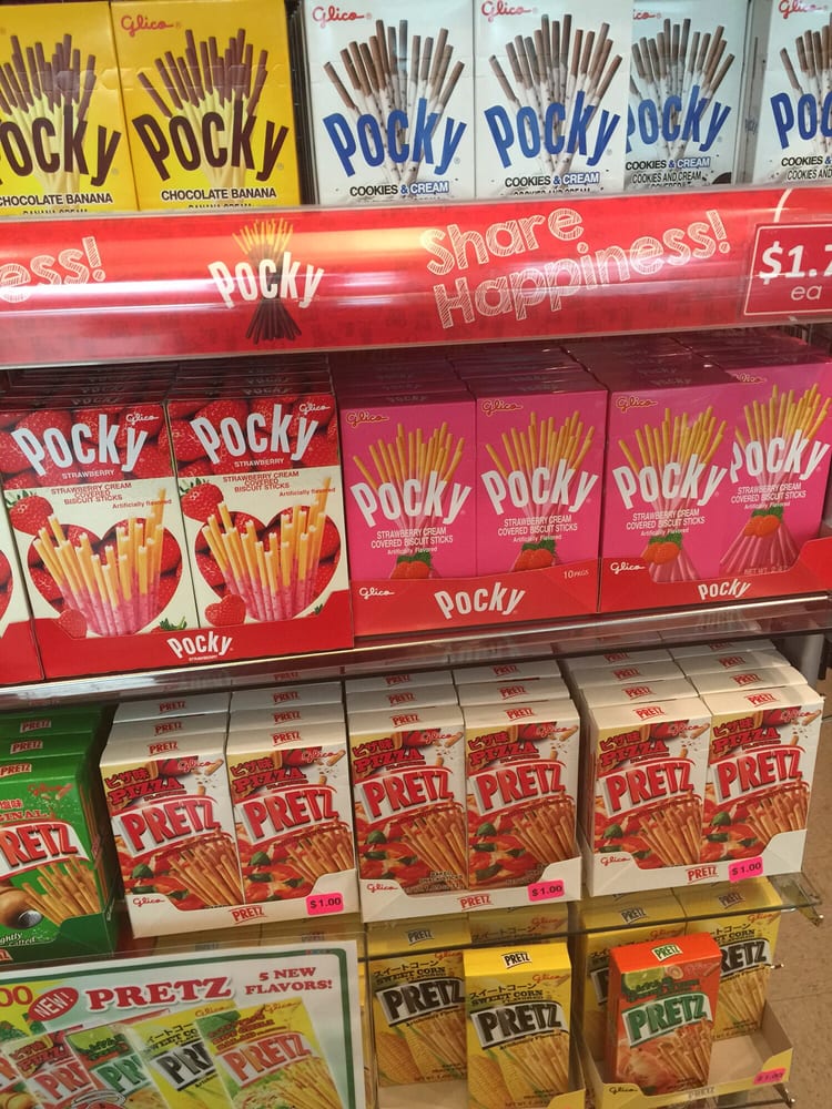 Daiso 50 Photos Department Stores Downtown Seattle, WA