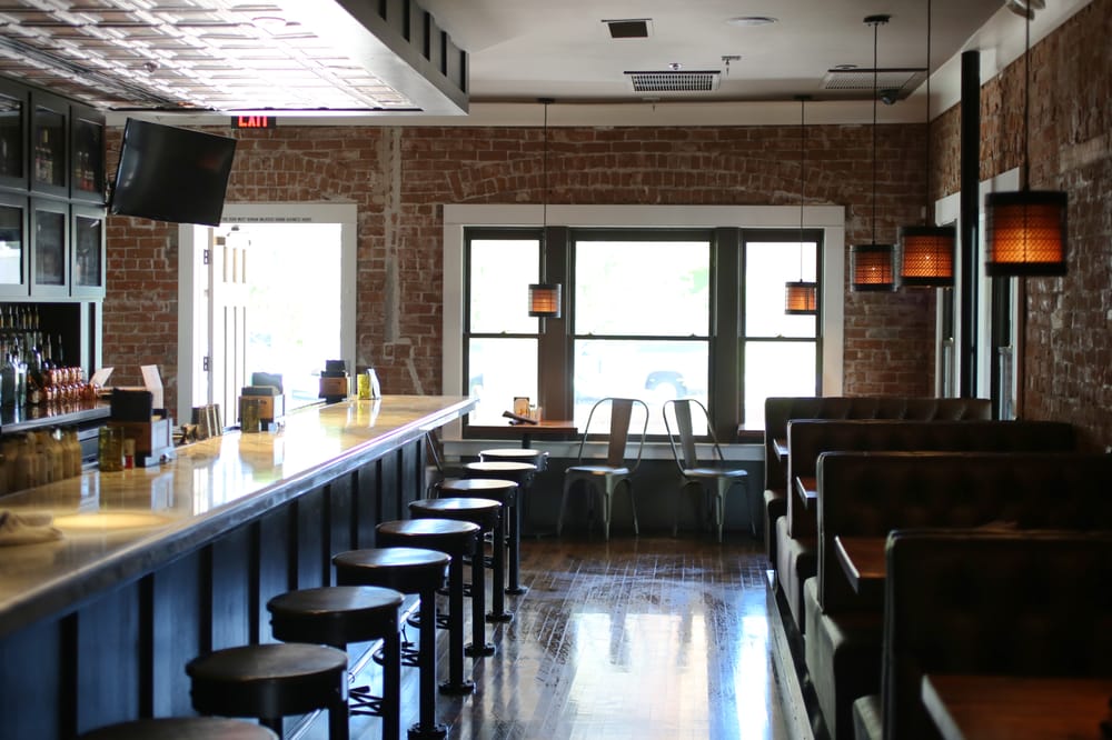 The Vig Fillmore 256 Photos American (New) 606 N 4th Ave