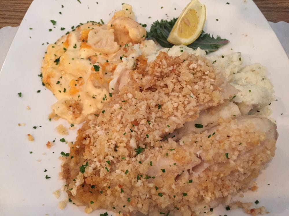 Hoopers Seafood Cafe 30 Photos Seafood Brigantine, NJ Reviews