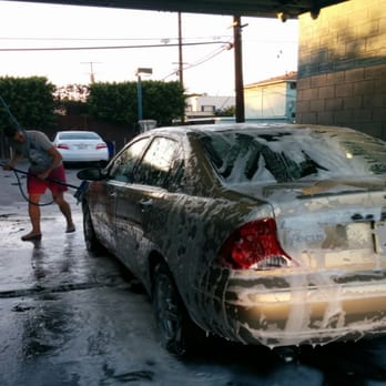 Magic Wand Car Wash Petaluma Ca Magic Wand Car Wash Petaluma Ca