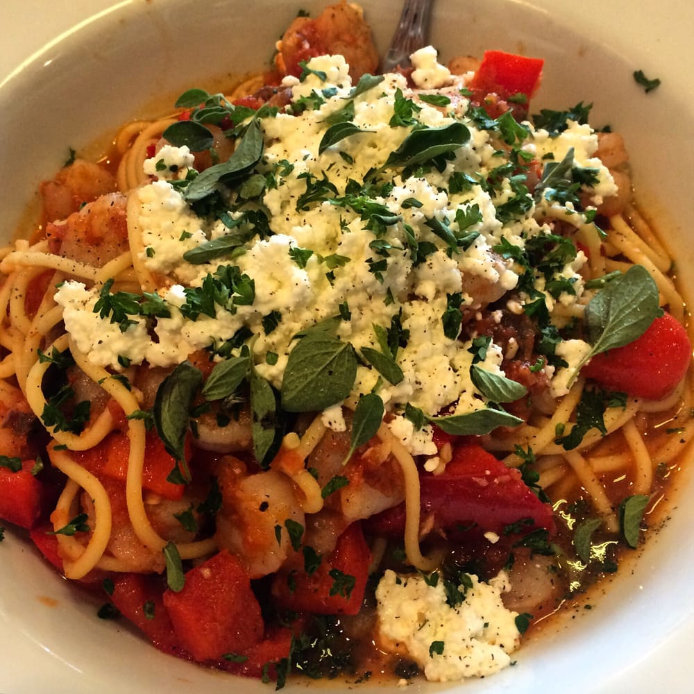 Basil Pasta Bar Italian Kitsilano Vancouver, BC Reviews