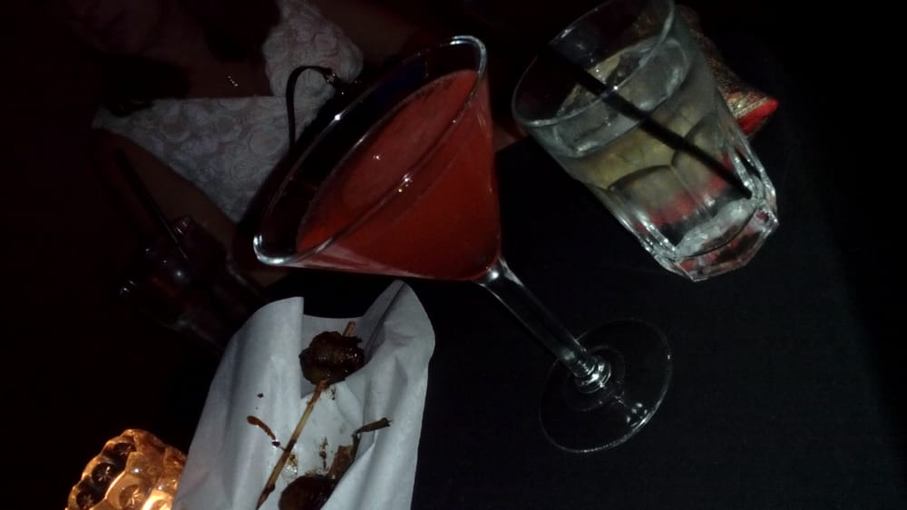 SoHo Wine & Martini Bar 180 Photos Wine Bars Downtown San