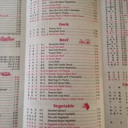 Great Wall Cafe Killeen Menu Great Wall Cafe Killeen Menu