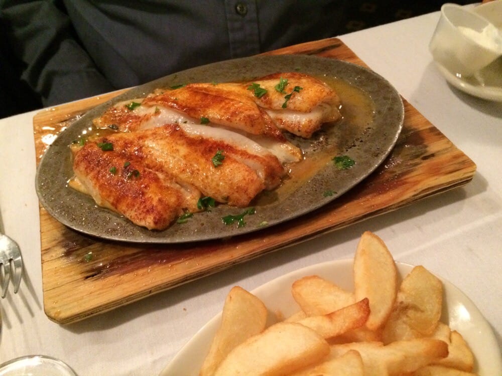 Barge Restaurant & Cocktail Lounge Seafood Perth Amboy, NJ