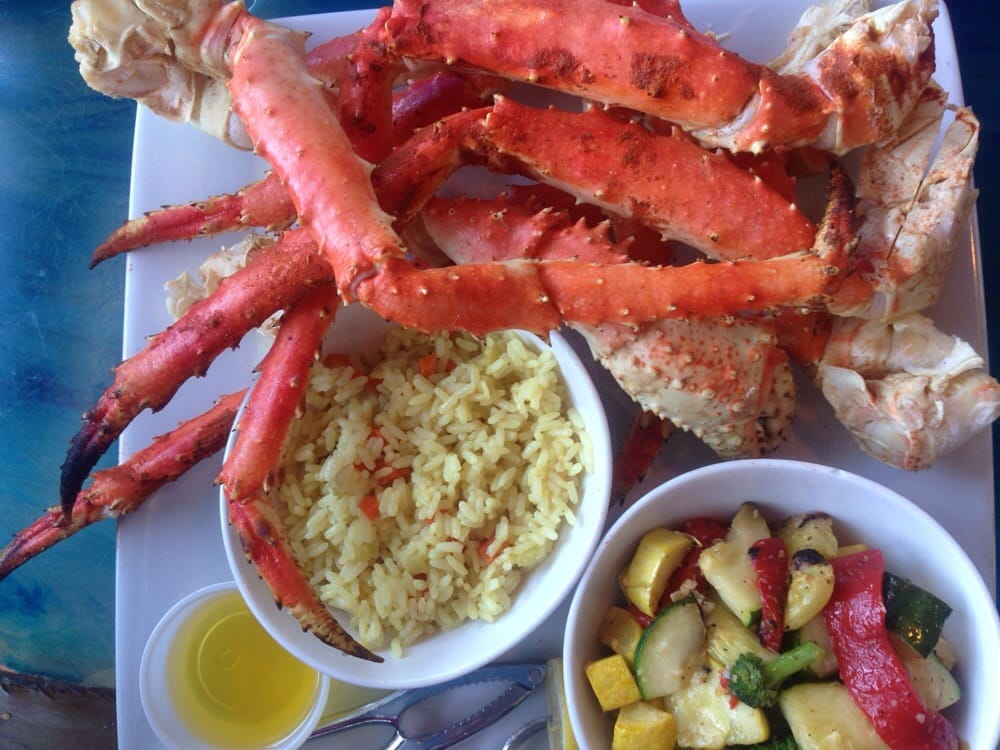 River city casino st. louis crab legs