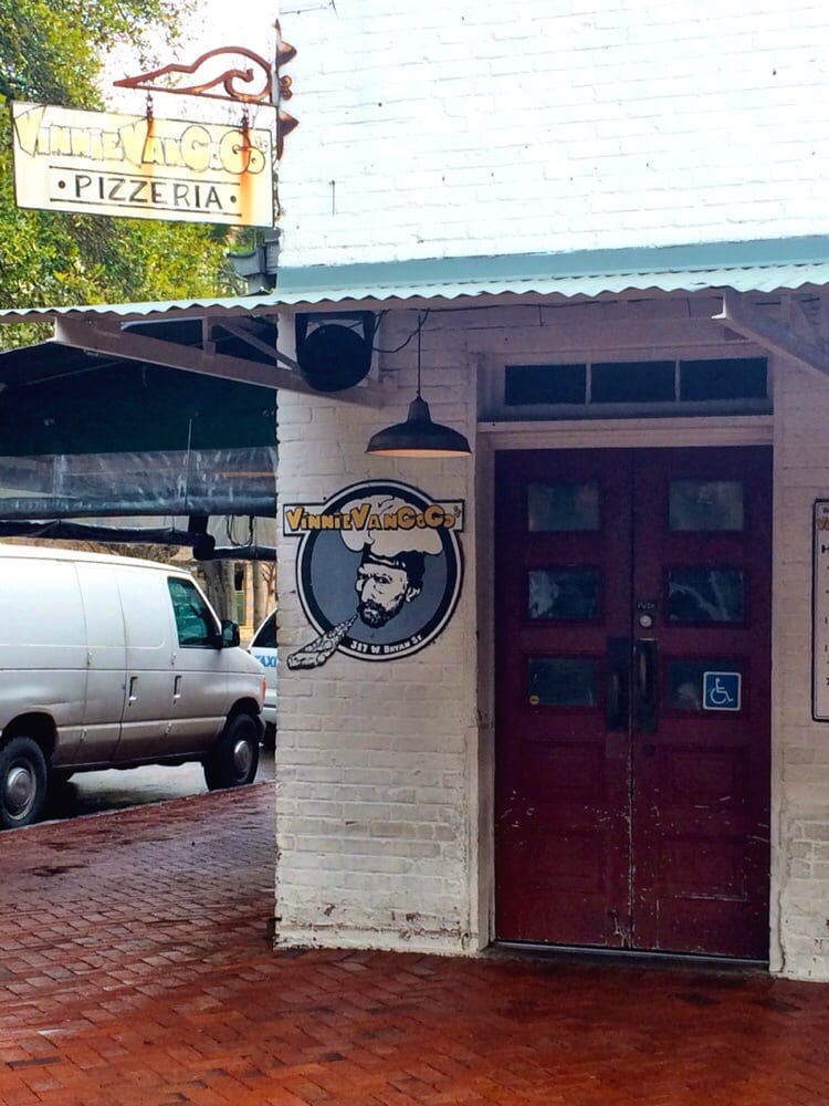 Vinnie Van GoGo’s Savannah, GA Yelp