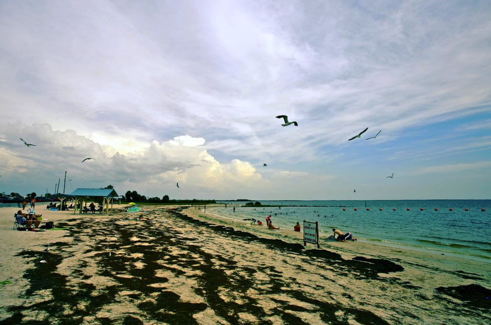 Fort Island Trail Beach 12 Photos Beaches Crystal River, FL