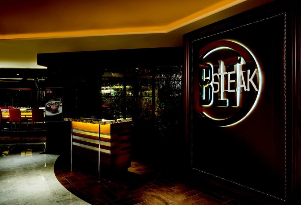 Las vegas steakhouse coupons