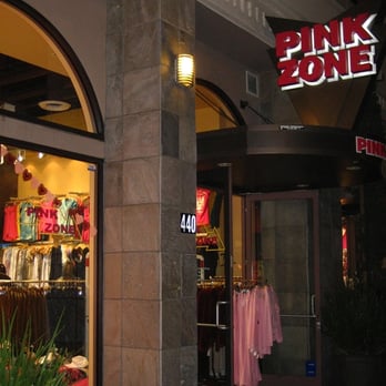 Pink zone clothing store website Clothing stores