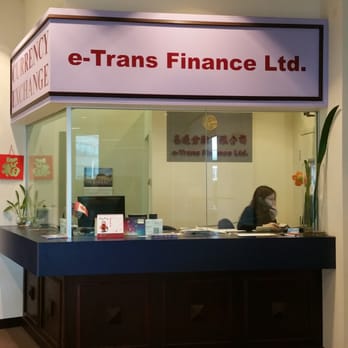 E forex finance ltd