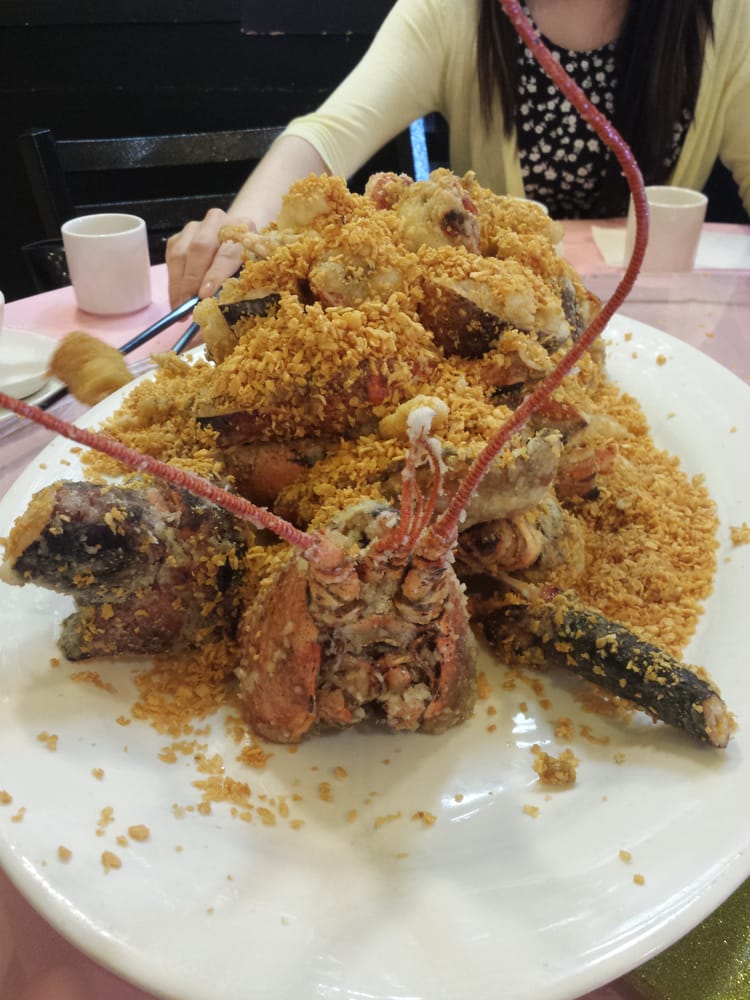 Lobster King Seafood Restaurant Seafood Toronto, ON Yelp