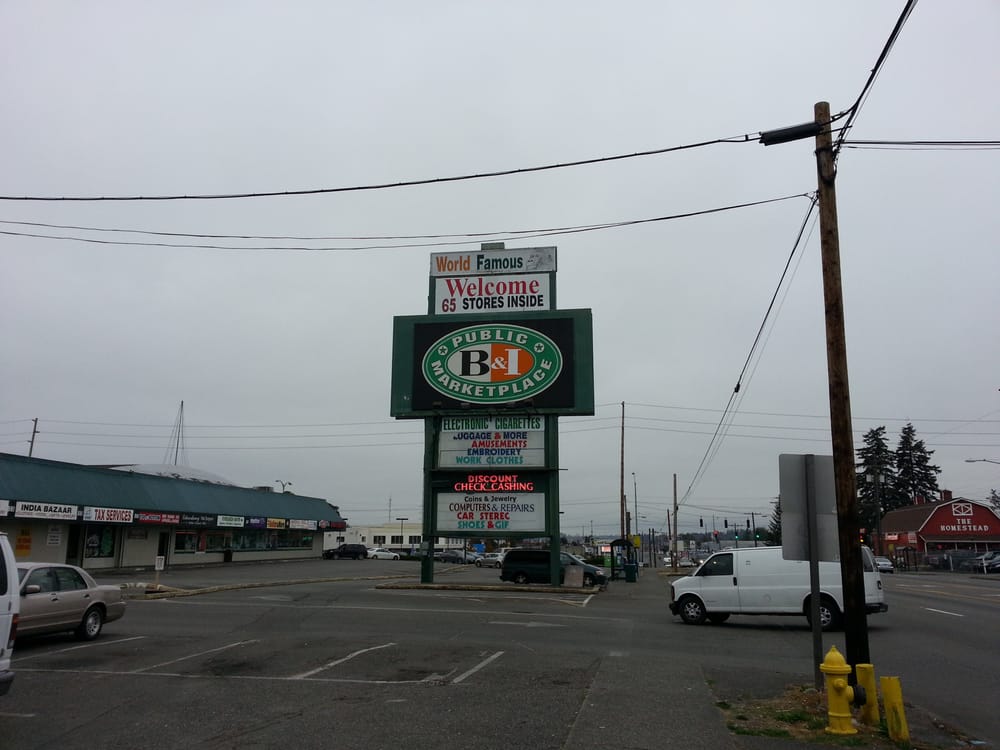 B & I Circus Amusements 45 Photos Amusement Parks 8012 S